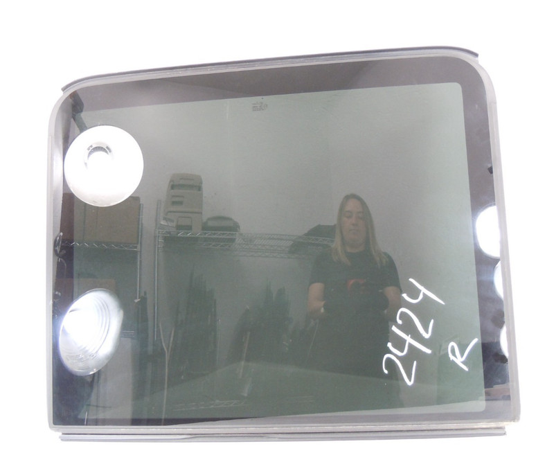 2018-2023 Volkswagen Atlas Rear Sun Roof Glass OEM