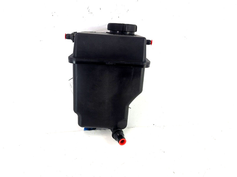 BMW X5 Expansion Overflow Coolant Recovery Bottle 4.4L OEM 2004 2005 2006
