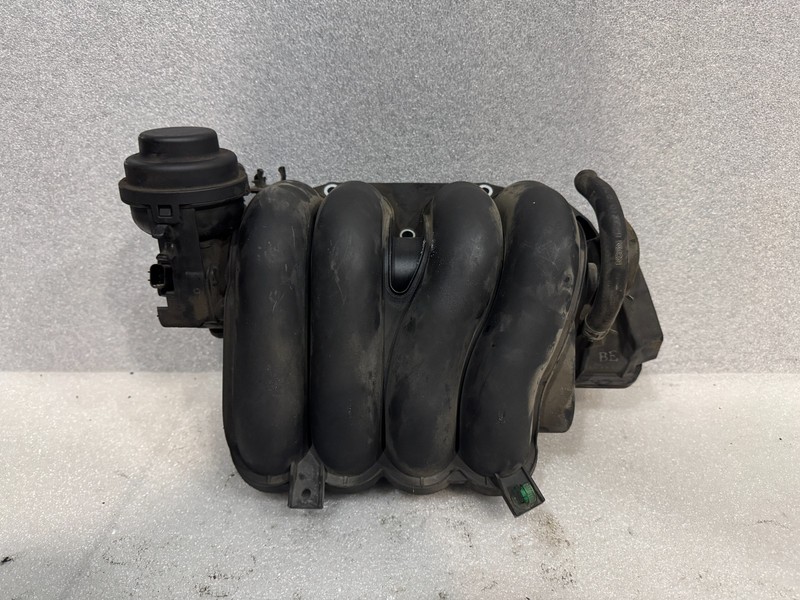 2002-20006 Acura RSX Air Intake Manifold Rotary Valve IMRC Plastic Assembly OEM