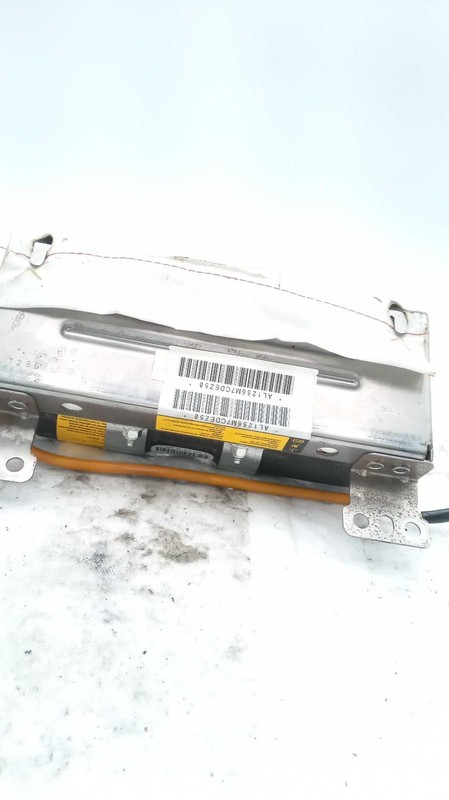 2009 Saturn Aura Instrument Panel Airbag Blue OEM 15237204 89K Miles
