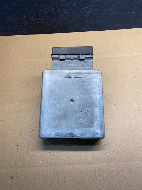 2002 Ford Explorer 4.0LEngine Control ECU 1L2F-12A650-AGM AC2448 DG