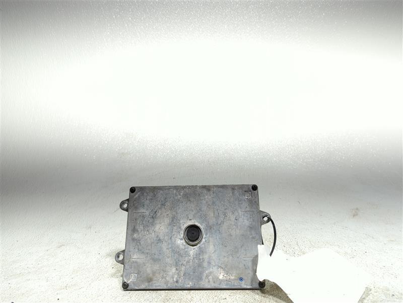 2010 Honda Insight Engine Control Module ECM Black OEM 1K000RBJA02 228K Miles