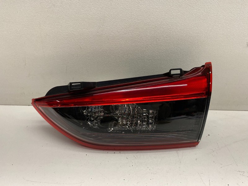 2014-2016 MAZDA 6 RIGHT REAR INNER TRUNK MOUNTED TAIL LIGHT LAMP OEM