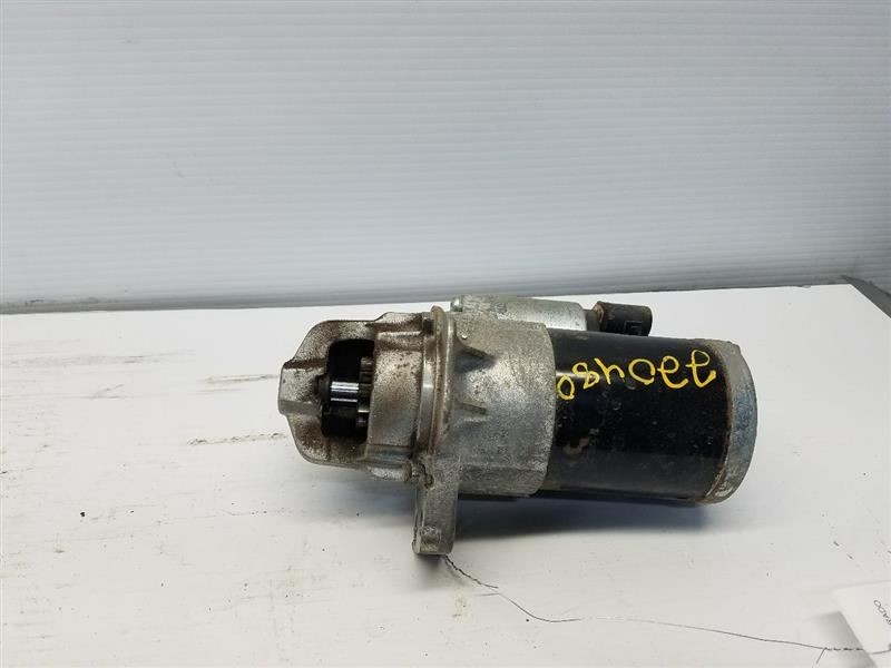 Starter Motor Fits 17-19 CANYON 1018006
