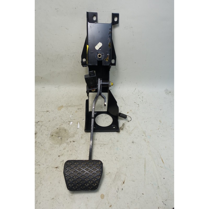 BMW E30 3-Series Brake Pedal Assembly Auto Trans OEM 1984-1993