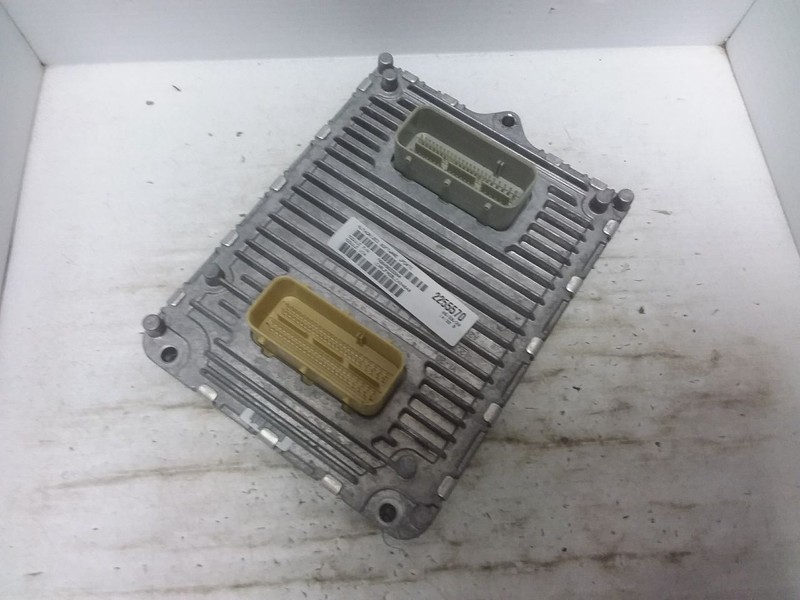 Engine ECM Electronic Control Module 3.6L Fits 20-23 DURANGO 68434931AA