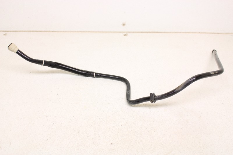 Porsche Boxster Brake Booster Vacuum Line Pipe 986 Genuine Oem 1998-2004