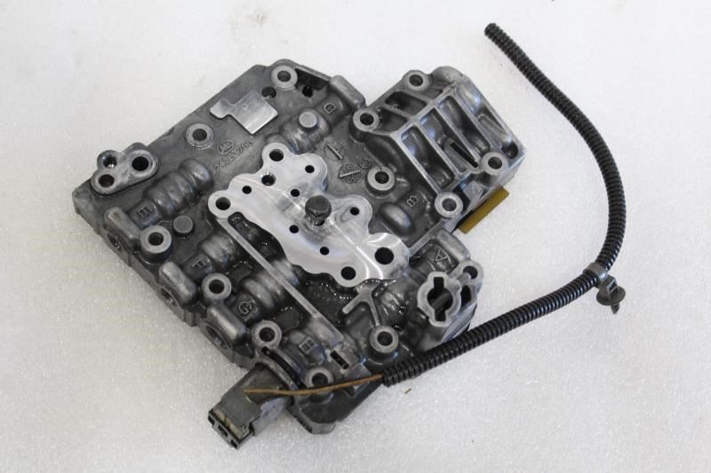 2016 2017 2018 2019 CHEVROLET VOLT TRANSMISSION CIRCUIT BOARD BRAIN 24263758