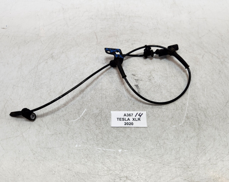 ✅ 2016-2020 OEM Tesla Model X Front Right Passenger Side Wheel Speed ABS Sensor