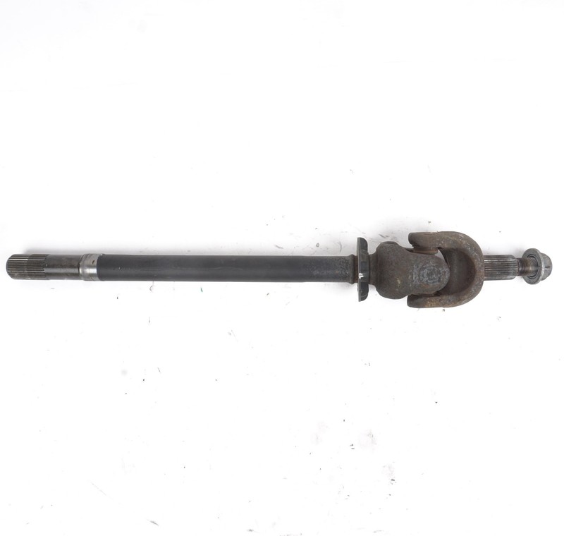 2018 - 2023 Jeep Wrangler Jl2.0l 4WD RH Front Right Axle Shaft Assembly OEM