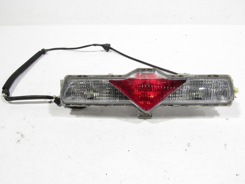 17-21 Toyota 86 GT 2018 Rear Taillight Reverse Back Up Backup Brake Light Lamp *
