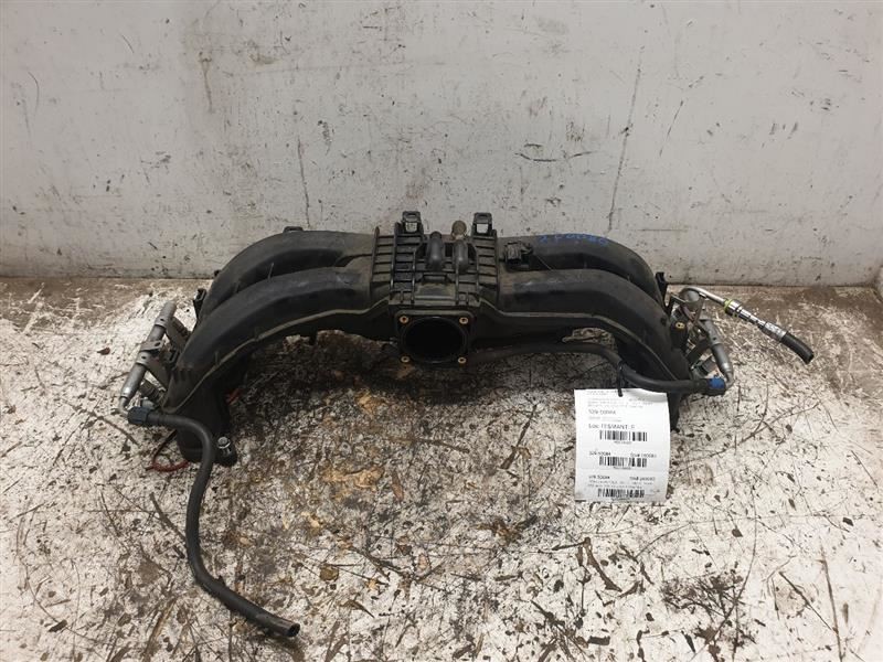 13-17 SCION FR-S 2.0L 4CYL UPPER INTAKE MANIFOLD ASSEMBLY