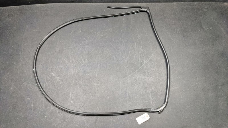 Rear Right Door Weatherstrip 2019 Acura ILX 72810-TX6-A01 2013-2018 2020 2021