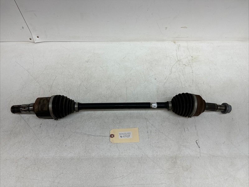 ⚡️17-22 Tesla Model 3 RWD Rear Right Passenger CV Axle OEM 1044161-00-D 17127 S6