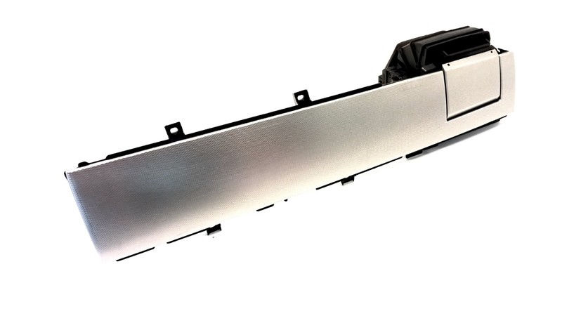 16-17 JAGUAR X260 XF DASHBOARD AIR VENT GRILLE FRONT RIGHT PASSENGER OEM 041725