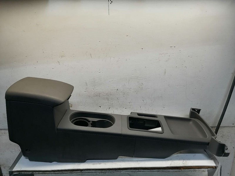Console Front Floor King Cab Fits 15-19 FRONTIER 1519694