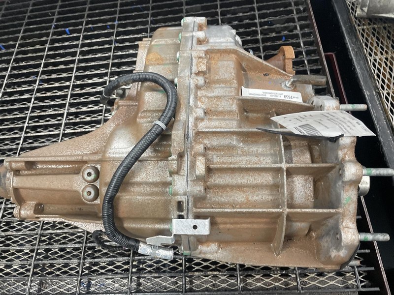 17-'19 CHEVROLET COLORADO Transfer Case 3.6L NQ7 61k miles 6 Month Wnty!
