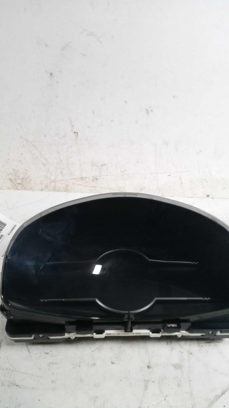 2023 Subaru BR-Z Speedometer Gauge OEM Black 46K Miles NJ25-18308-456324