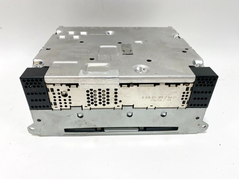 20-22 INFINITI Q50 Q60 DASH DASHBOARD AUDIO RADIO RECEIVER CONTROL MODULE OEM