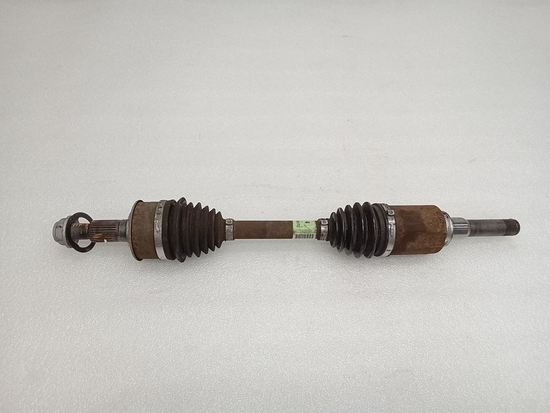 2010-2017 Equinox GMC Terrain 2.4L Front Left Outer Axle Shaft 447 OEM 20906474