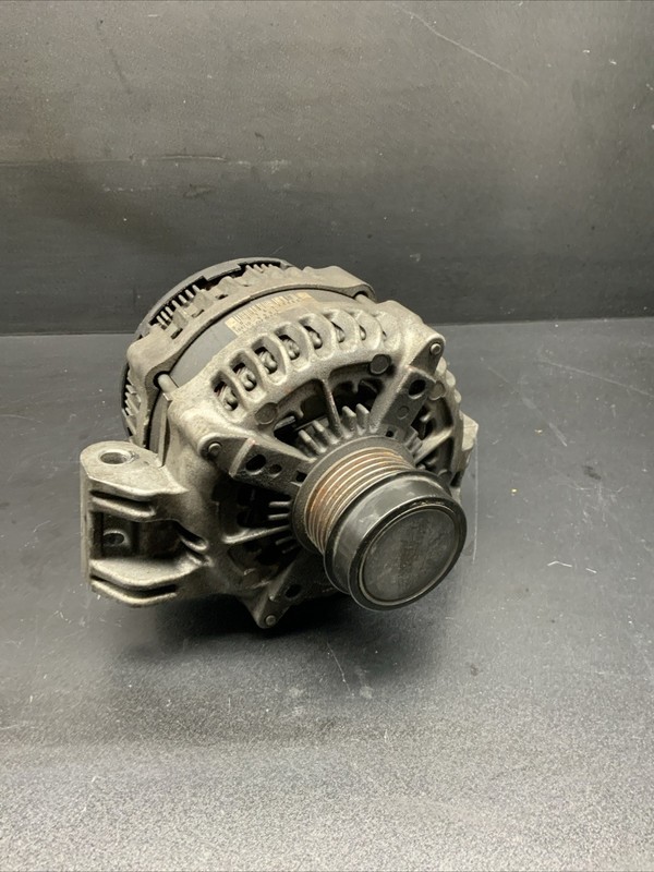 2014-2024 MASERATI GHIBLI S 3.0L ENGINE ALTERNATOR GENERATOR OEM