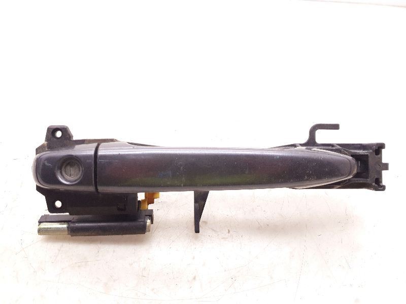 03-09 TOYOTA 4RUNNER LIMITED DRIVER SIDE FRONT (EXTERIOR) DOOR HANDLE