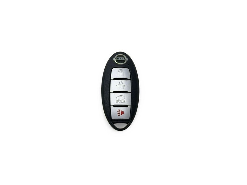 2020-2023 Nissan Sentra Key Fob With Remote
