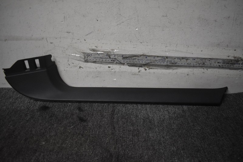 2019-2023 BMW X5 XDRIVE40I SIDE GATE TRIM FACTORY OEM