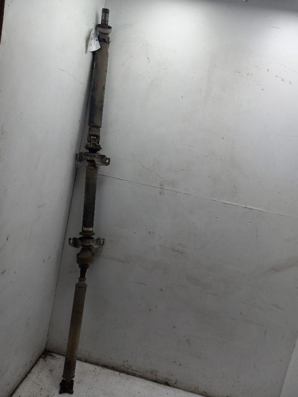 99 00 01 02 03 LEXUS RX300 REAR DRIVE SHAFT 3 PIECE