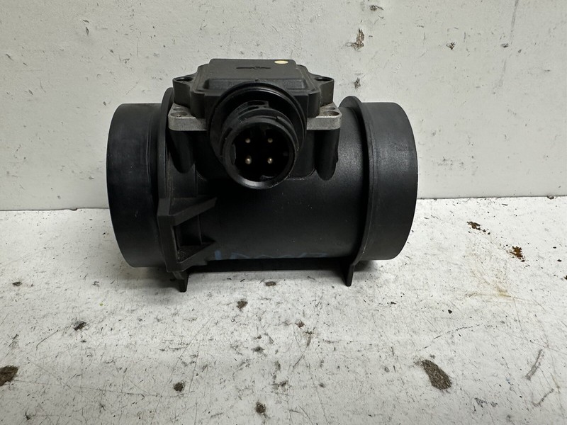 1998-2000 BMW Z3 3.2L Mass Air Flow Meter Sensor MAF MAS Oem ID 40164410