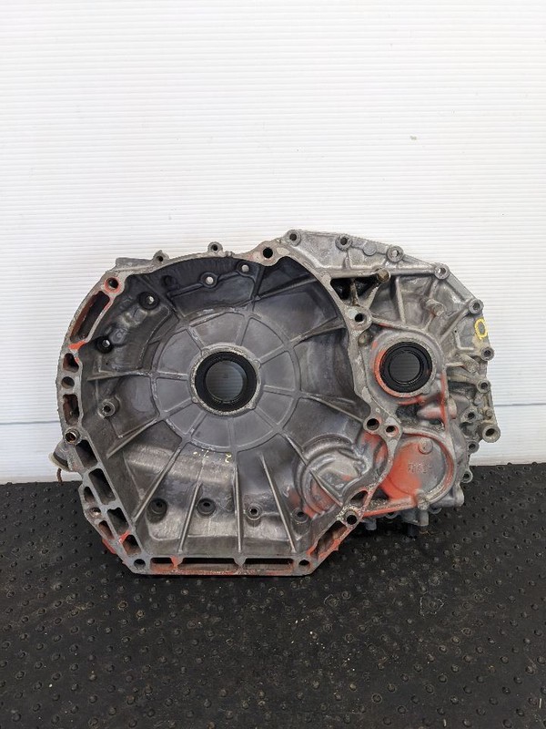 13-14 Honda Accord CVT Transmission 2.4L Bell Housing OEM 1189730
