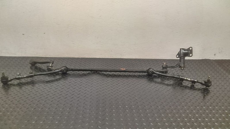 89-97 Nissan Hardbody Pickup 2.4L 4x2 Steering Tie Rod Assembly OEM 48560-01G25
