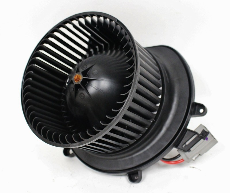 2019 Ford Mustang GT350 HVAC Blower Motor USED OEM FR3B-19846-AE