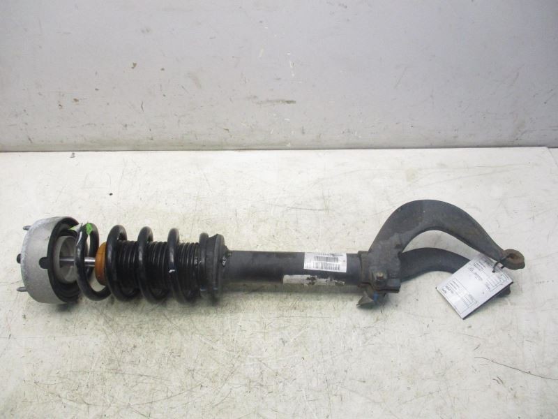 PASSENGER RIGHT FRONT STRUT W O ADAPTIVE SUSPENSION FITS 14-18 BMW X5 5160