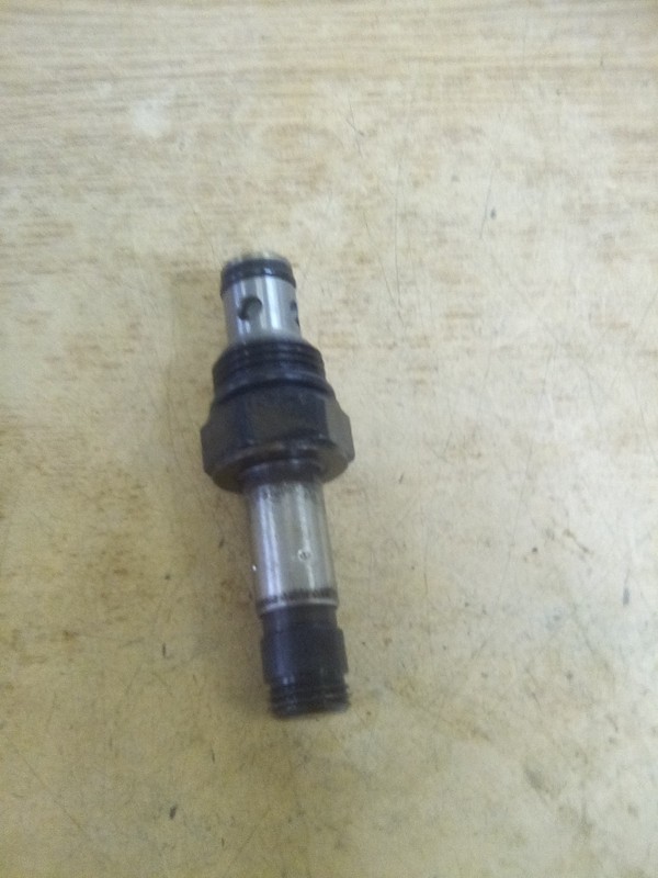 12C1S Cartridge Valve