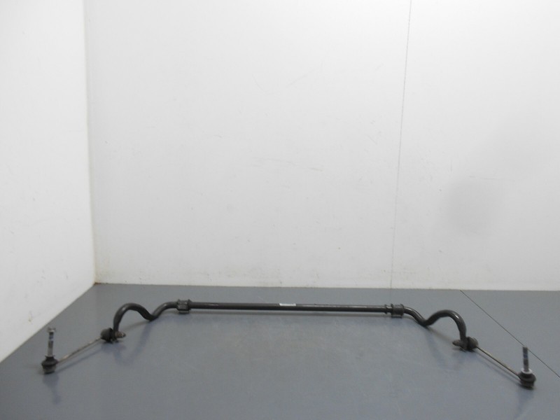 2009 09 12 Porsche 911 997 Carrera S Front Sway Bar / End Links #1143 E3