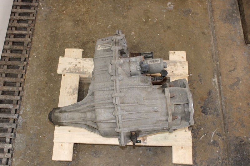 2019-2025 RAM 1500 5th Gen New Style Transfer Case Assembly OEM (70K Miles)