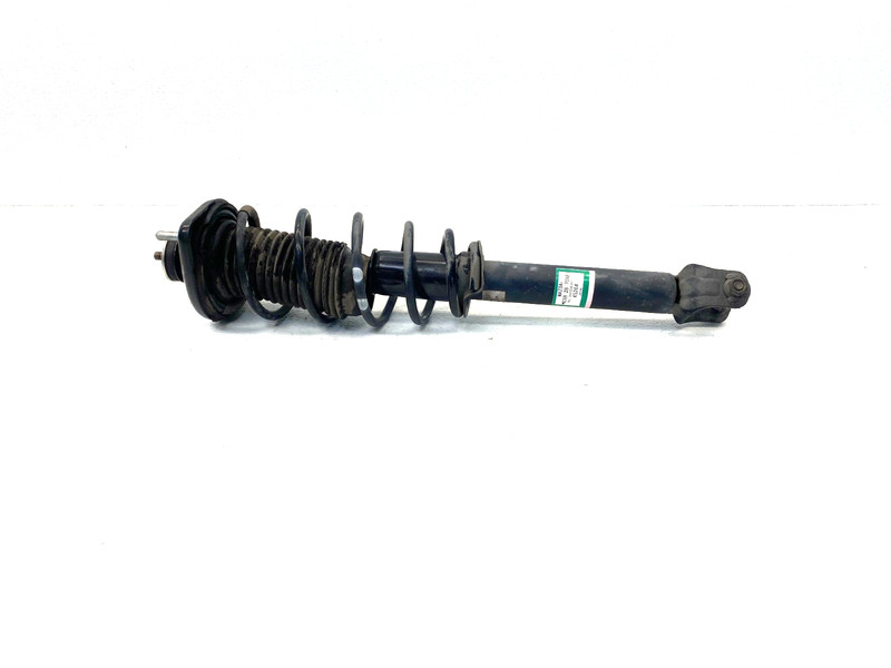 16-19 MAZDA MX-5 MIATA RAER LEFT SHOCK STRUT ABSORBER W/ COIL SPRING OEM #A0.43