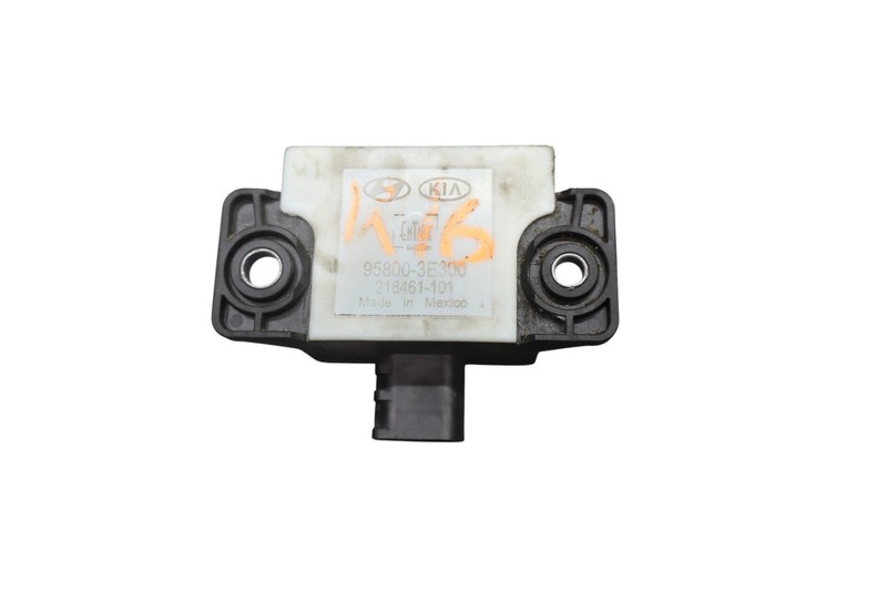 09-14 Hyundai Genesis Equus Tire Pressure Monitor System Module Unit Oem