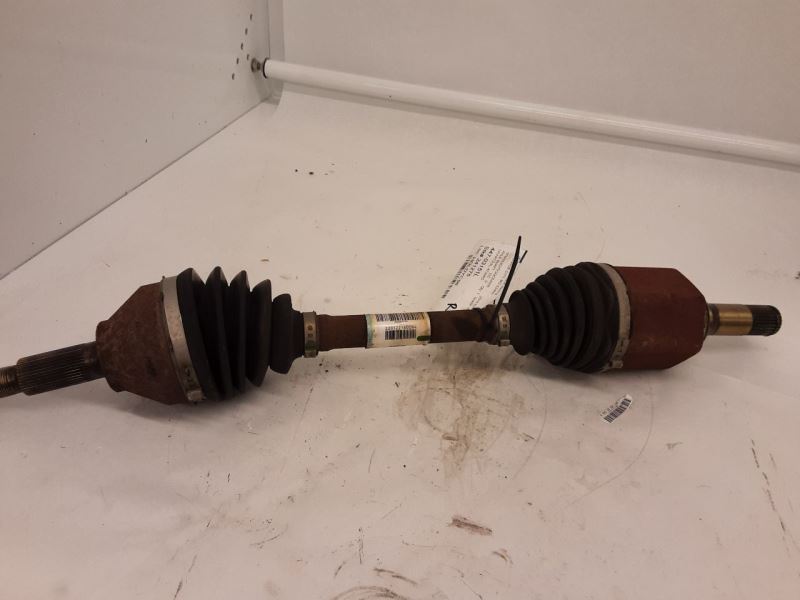 Driver Axle Shaft Front Axle 3.5L With Tow Package Fits 13-19 EXPLORER 3331305