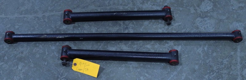 1993-2002 Chevy Camaro/Firebird Strut Rear Control Arms & Panhard Bar *USED*
