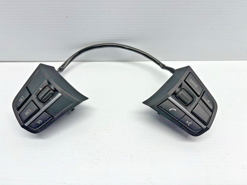 Steering Wheel Malifunction Audio Mode Control Switch OEM BMW F10 F01 F02 F07