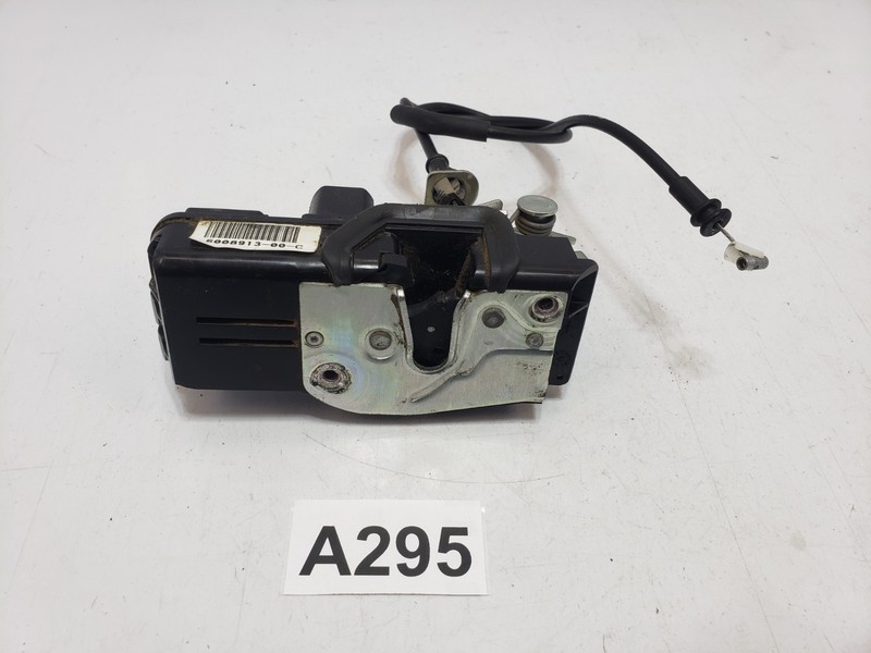 ✅ 2012-2020 OEM Tesla Model S Front Left Driver Side Door Lock Latch Actuator