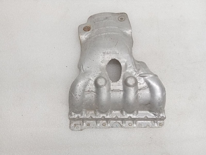 SONIC 2014 Engine Cover 75216