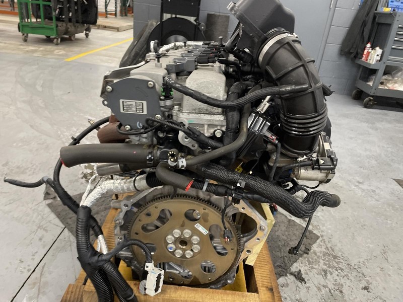 17-'20 BUICK ENVISION Engine 2.5L LCV FWD 89k miles Runs Well 6 Month Wnty!