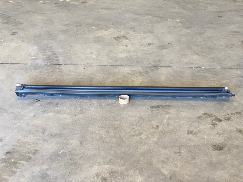 2016-2020 BUICK ENVISION RIGHT PASSENGER SIDE SKIRT ROCKER PANEL OEM LOT779