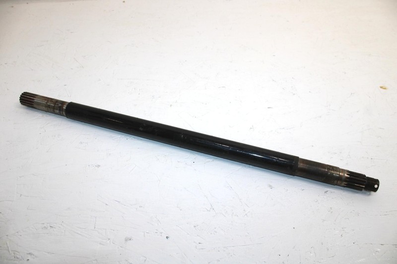 2001 Ski-doo Mxz X 440 Oem Jackshaft Countershaft 504151955 B220