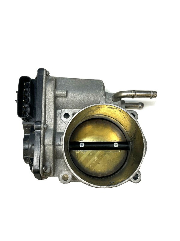 2007 2016 TOYOTA SIENNA RAV4 ES350 RX350 3.5L THROTTLE BODY ASSY OEM 220300P050