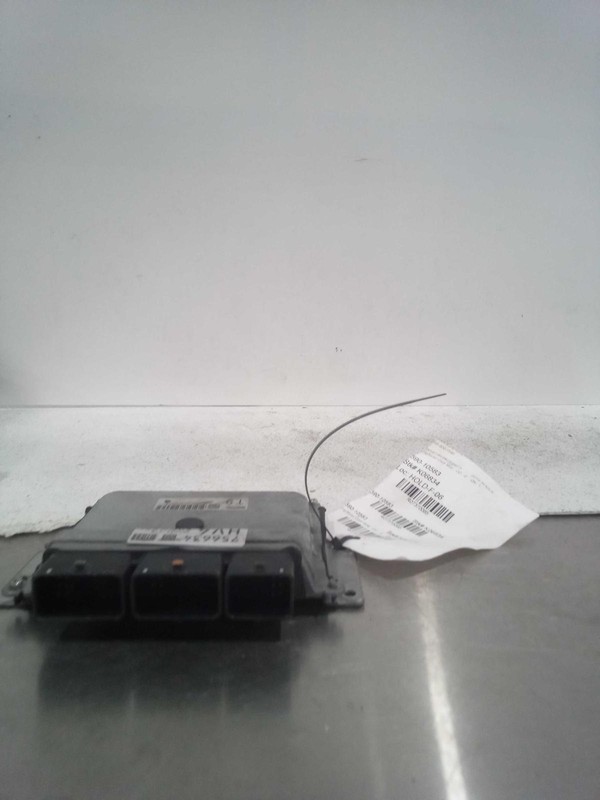 2019 Nissan Rogue Engine Control Module ECM OEM 237034BA1B Used 123K Miles