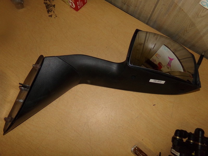 Volvo Semi Truck Passenger Side Mirror*FREE SHIPPING*